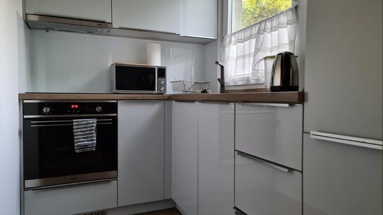 Spokojny Wypoczynek 5 Ostrów Wielkopolski Exterior foto