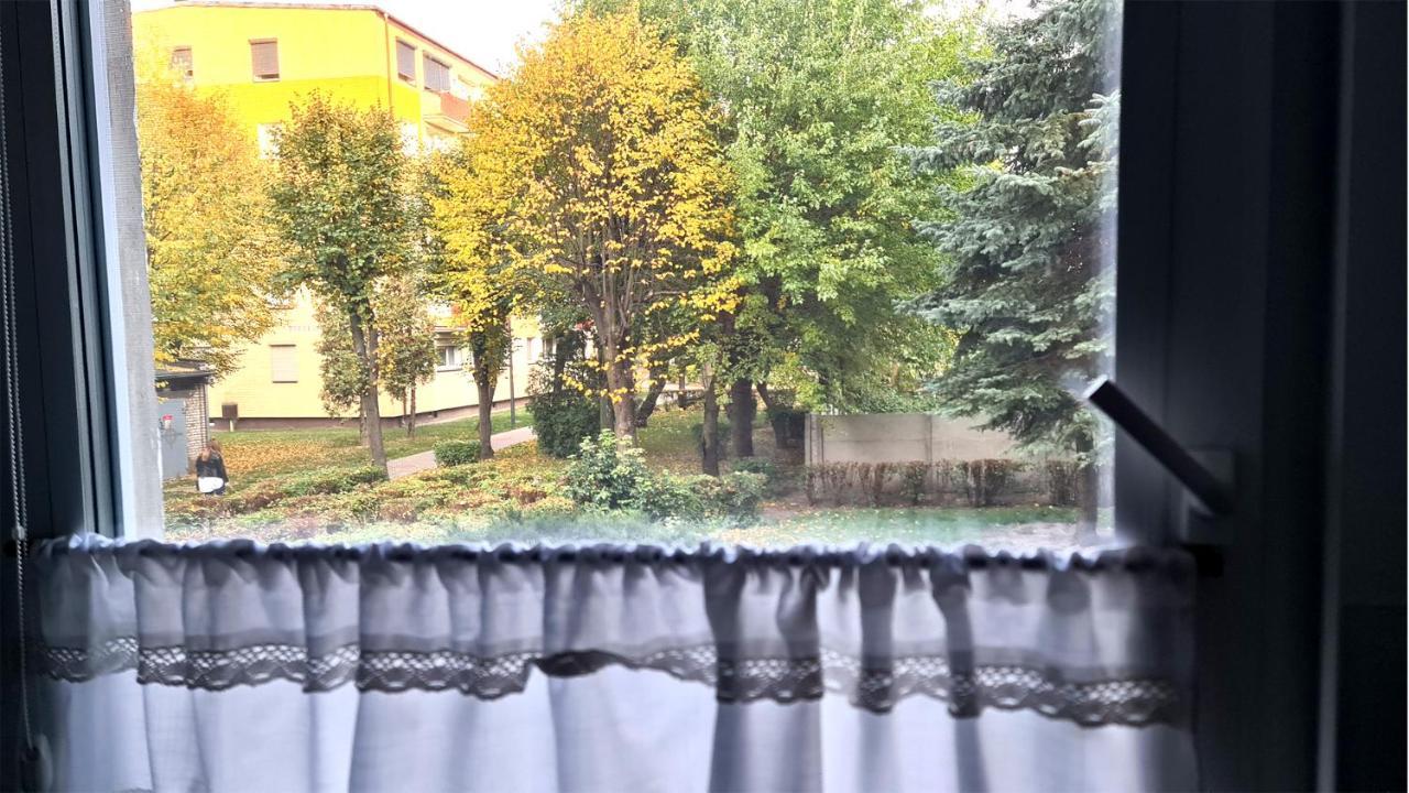 Spokojny Wypoczynek 5 Ostrów Wielkopolski Exterior foto