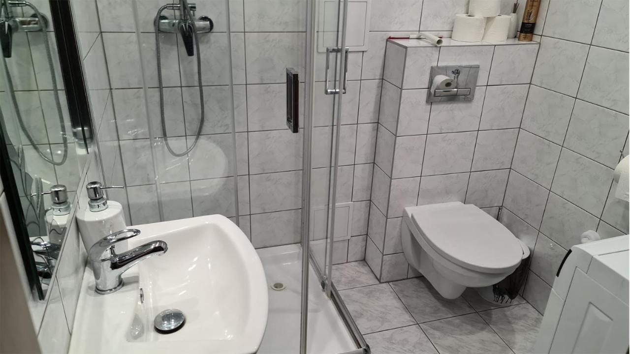 Spokojny Wypoczynek 5 Ostrów Wielkopolski Exterior foto