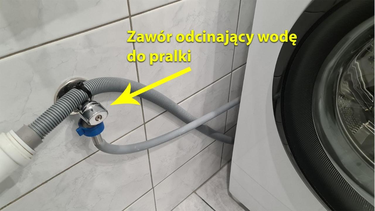 Spokojny Wypoczynek 5 Ostrów Wielkopolski Exterior foto